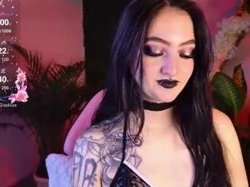 gigii_hadiidd on Chaturbate 
