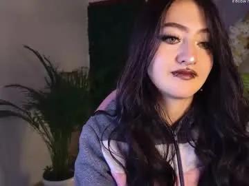 gigii_hadiidd on Chaturbate 