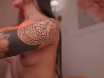 gigilee_ on Chaturbate 