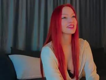 gildedkitten —          Welcome to my room, im Stacy #18  #new  #redhead   #teen   #bigboobs 