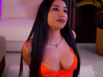 ginavalentinna — LEt's get really crazy and see how wet we can become! - Goal: intense pleasure for hot body [241 tokens left] #teen #bigass #squirt #blowjob #bigboobs