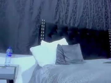 ginger_amarett on Chaturbate 