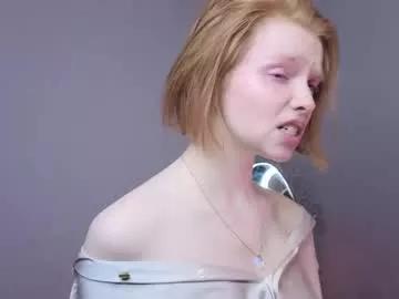ginger_hugs on Chaturbate 