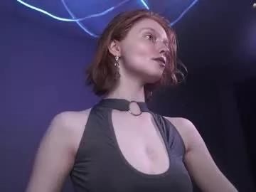 ginger_hugs on Chaturbate 