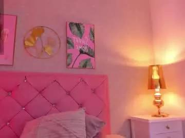ginger_violetta on Chaturbate 