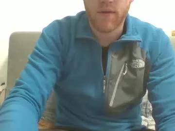 ginger_xxx on Chaturbate 