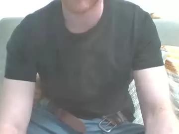 ginger_xxx on Chaturbate 