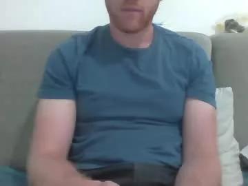 ginger_xxx on Chaturbate 