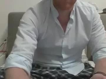 ginger_xxx on Chaturbate 