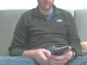 ginger_xxx on Chaturbate 
