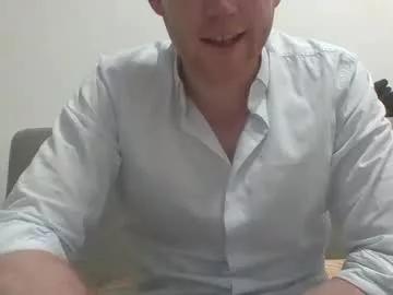 ginger_xxx on Chaturbate 