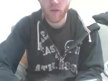 ginger_xxx on Chaturbate 