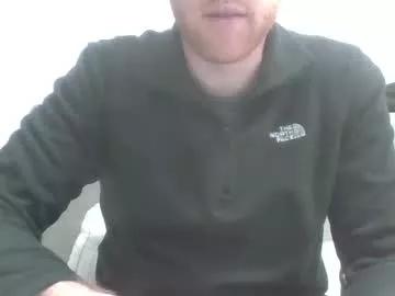 ginger_xxx on Chaturbate 