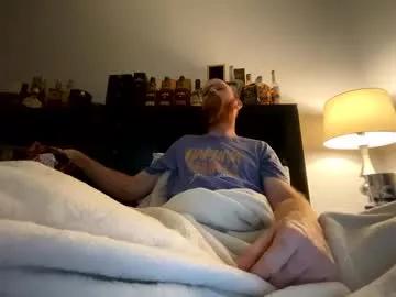 gingerginger111 on Chaturbate 
