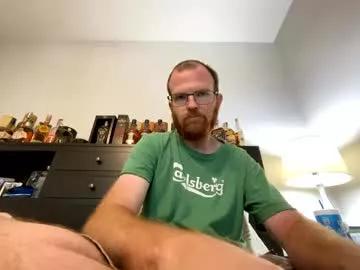 gingerginger111 on Chaturbate 