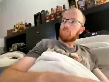 gingerginger111 on Chaturbate 