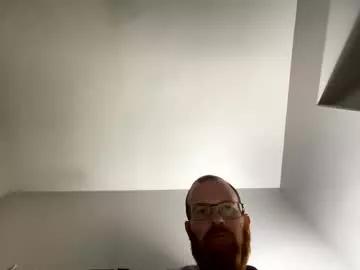 gingerginger111 on Chaturbate 