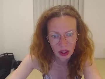 gingermak on Chaturbate 