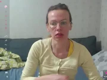 gingermak on Chaturbate 
