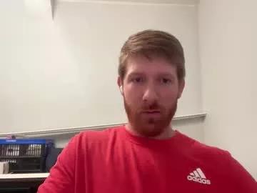 gingermania10 on Chaturbate 