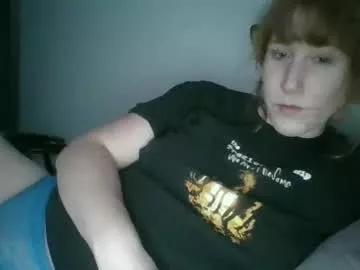gingersnaplovexo on Chaturbate 