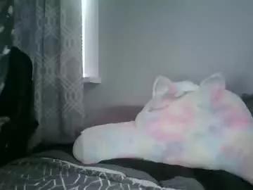 gingersnaplovexo on Chaturbate 