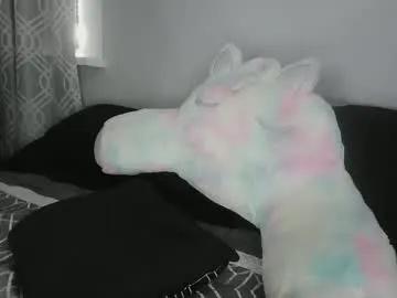 gingersnaplovexo on Chaturbate 