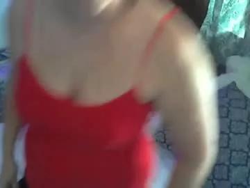ginny_rose on Chaturbate 
