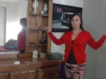 ginny_rose on Chaturbate 