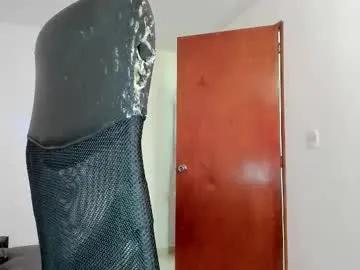 gio_russo on Chaturbate