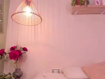 gisselle_palmer on Chaturbate 