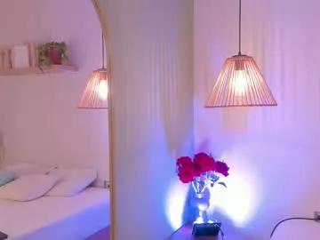 gisselle_palmer on Chaturbate