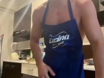 gitanoboy4 on Chaturbate