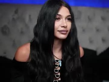 giuliasya on Chaturbate