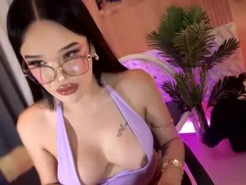 gloriousslutshay on Chaturbate