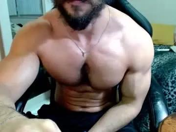 god_hunkules on Chaturbate