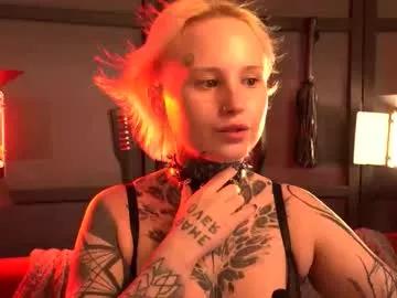 goddes_calzedonia on Chaturbate 