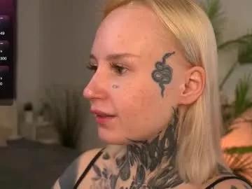 goddes_calzedonia on Chaturbate 