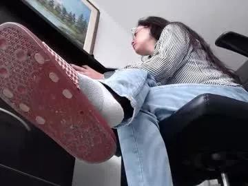 goddess_karla on Chaturbate 