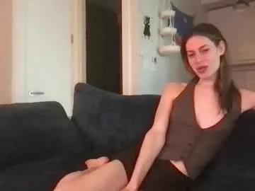 goddess_larz on Chaturbate