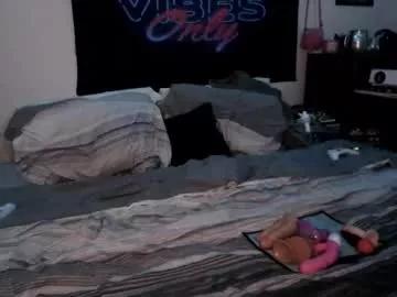 goddess_savannah_haze on Chaturbate 