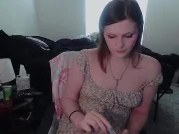 goddess_vertigo52 on Chaturbate 