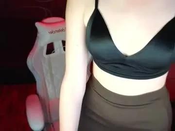 goddessasty on Chaturbate 