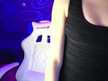 goddessasty on Chaturbate 