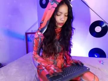 goddessjulieta on Chaturbate 