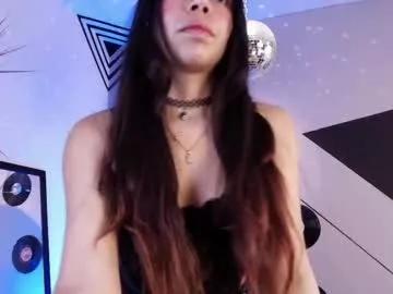 goddessjulieta on Chaturbate 