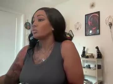 goddesskalitha on Chaturbate 