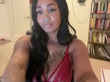 goddesskalitha on Chaturbate 