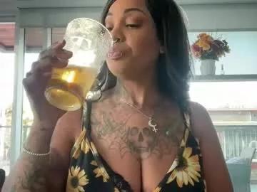 goddesskalitha on Chaturbate 