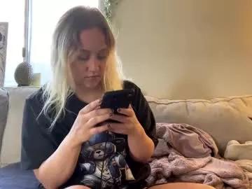 goddessmayvn on Chaturbate 